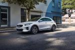 Kia XCeed PHEV 2019 года (WW)